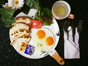 Lua Bistro - Eatery. Drink. Homestay