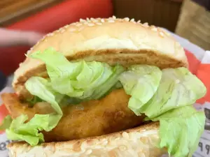 A&W Nago