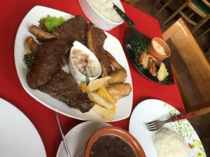 Restaurant Teco Teco