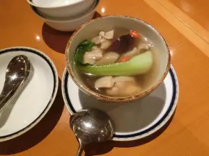 銀座アスター 遊彩伊勢丹立川店