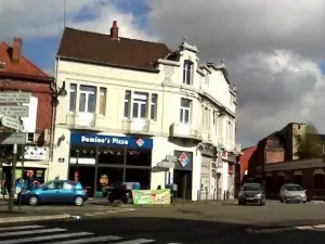 Domino's Pizza Béthune
