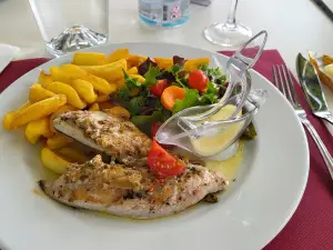 Auberge du Chateau