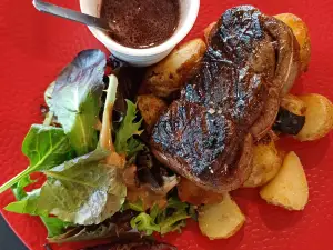 Le Restaurant du 201