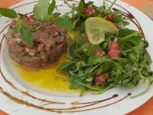 Boulangerie Au Pierrot D'Antan
