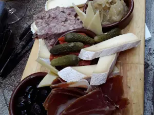 Le Petit Raspail
