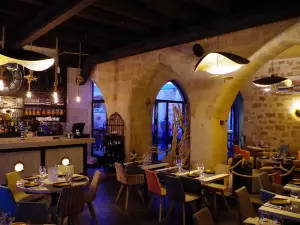 Le Safran