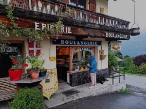 Boulangerie Demange