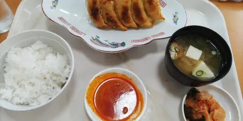 Fukumitsu