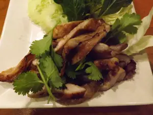 Big Bite Resturant