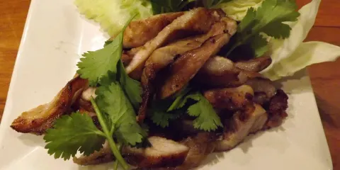 Big Bite
