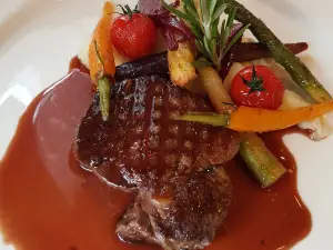 Le Cellier Du Manoir