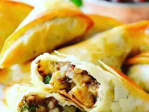 Aida-Bangladeshi Takeaway