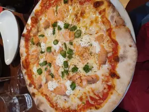 Padella D'oro Restaurant