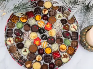 Chocolate Fayre