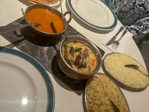 Veggie Perrin's
