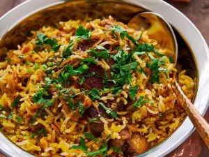 The New Bengal Takeaway