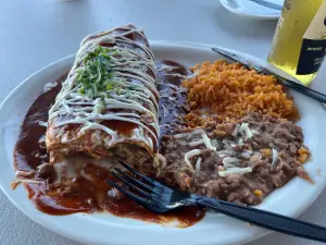 Las Brisas Taqueria
