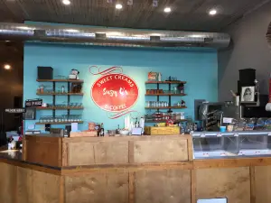 Suzy Q's Sweet Creams & Coffee