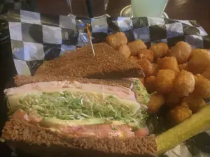 The Bulldog Lowertown