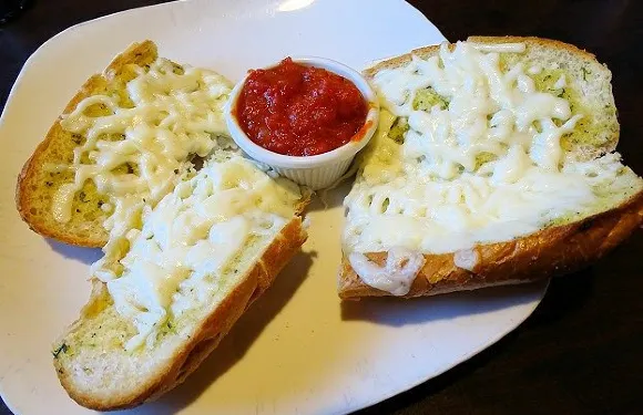 Ops Pizza Kitchen