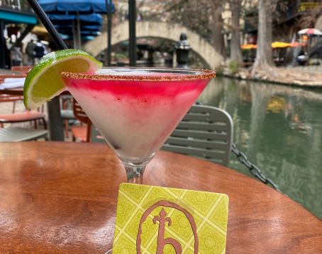 Boudro's on the Riverwalk