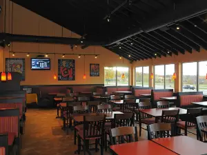 Moe's Southwest Grill