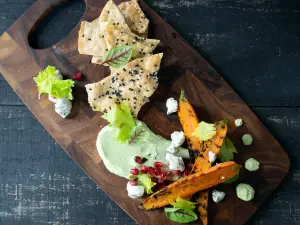 Ad Lib Craft Kitchen & Bar