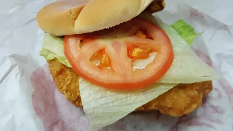 Wendy's in Cheyenne