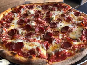 Nicoletta Pizzeria