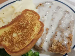 IHOP