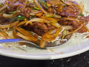 Szechuan