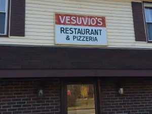 Vesuvio's Pizza