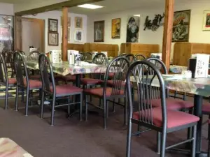 The Diner