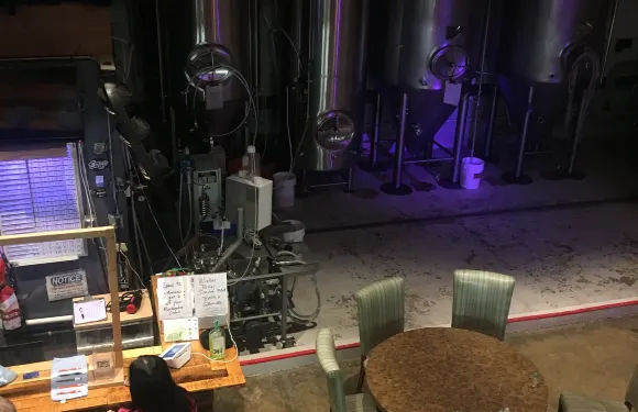 Mad Malts Brewing