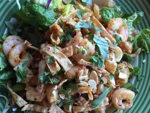 Applebee's Grill + Bar