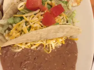 The Grasshopper-El Chapulin