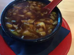 Masala Wok Indian + Asian Fare