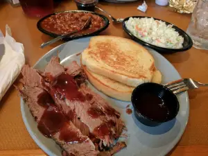 Sonny's BBQ