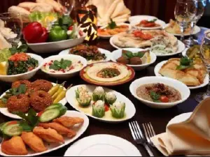 Niveen's Restaurant