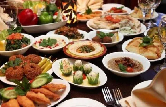 Niveen's Restaurant