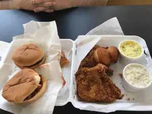 Kenney's