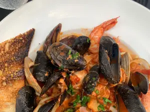 West Street Grill