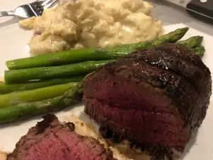 Vicari Italian Grill