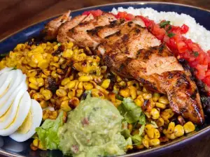 Rocco's Tacos & Tequila Bar