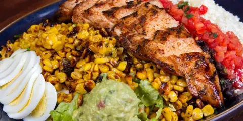 Rocco's Tacos & Tequila Bar - Fort Lauderdale