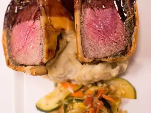 Bay Street Bistro