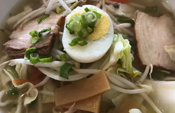 Ramen House