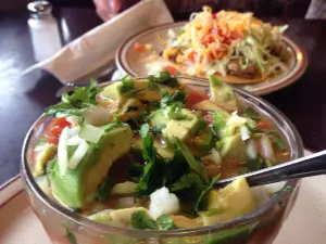 La Cabana
