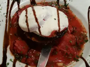 Prosecco Cafe - Mediterranean Inspired Cuisine