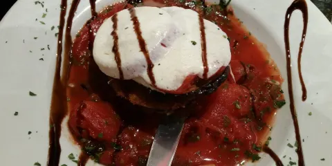 Prosecco Cafe